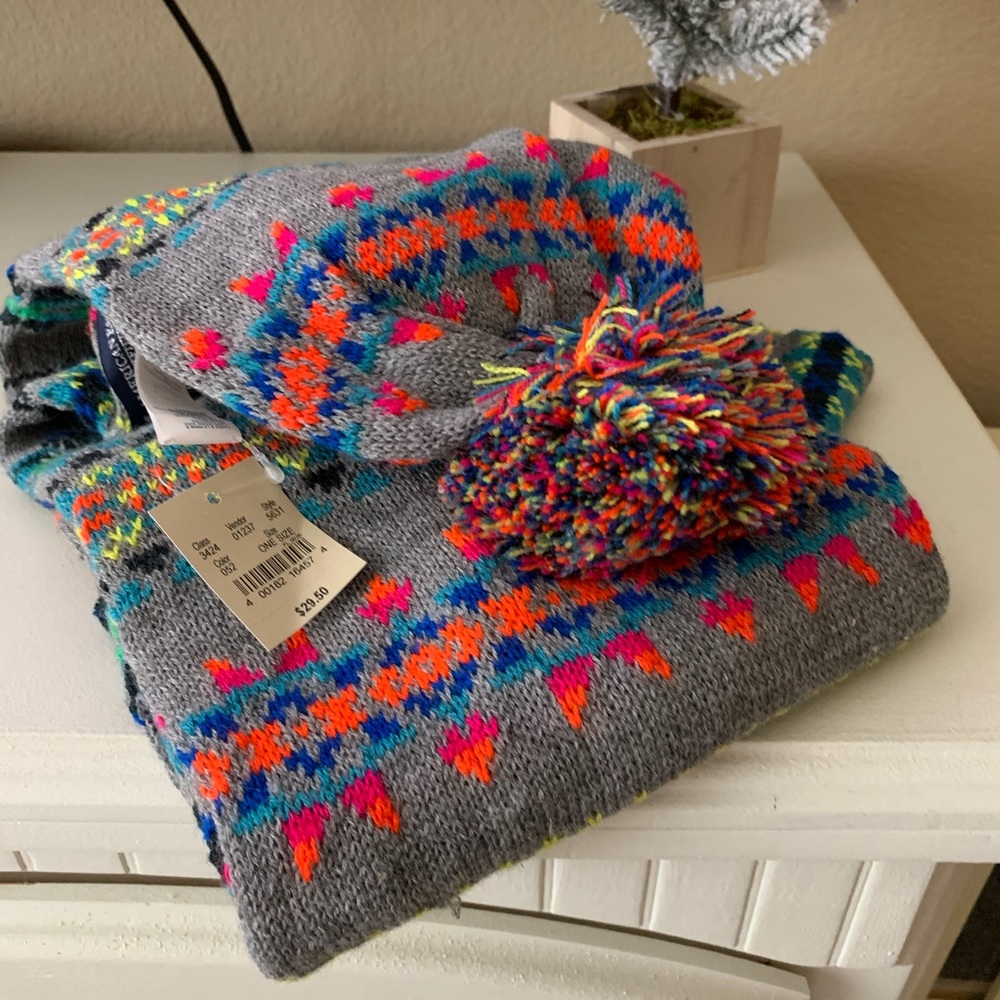 Women’s scarf